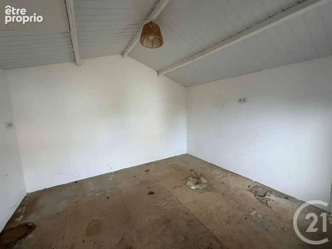 Maison 3 pièces 80 m² à vendre à Tremblay-En-France (93290) - photo 9