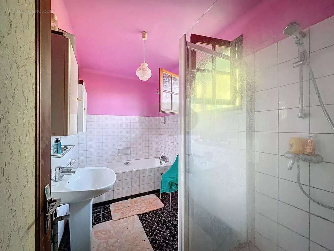 Maison à MAUBOURGUET