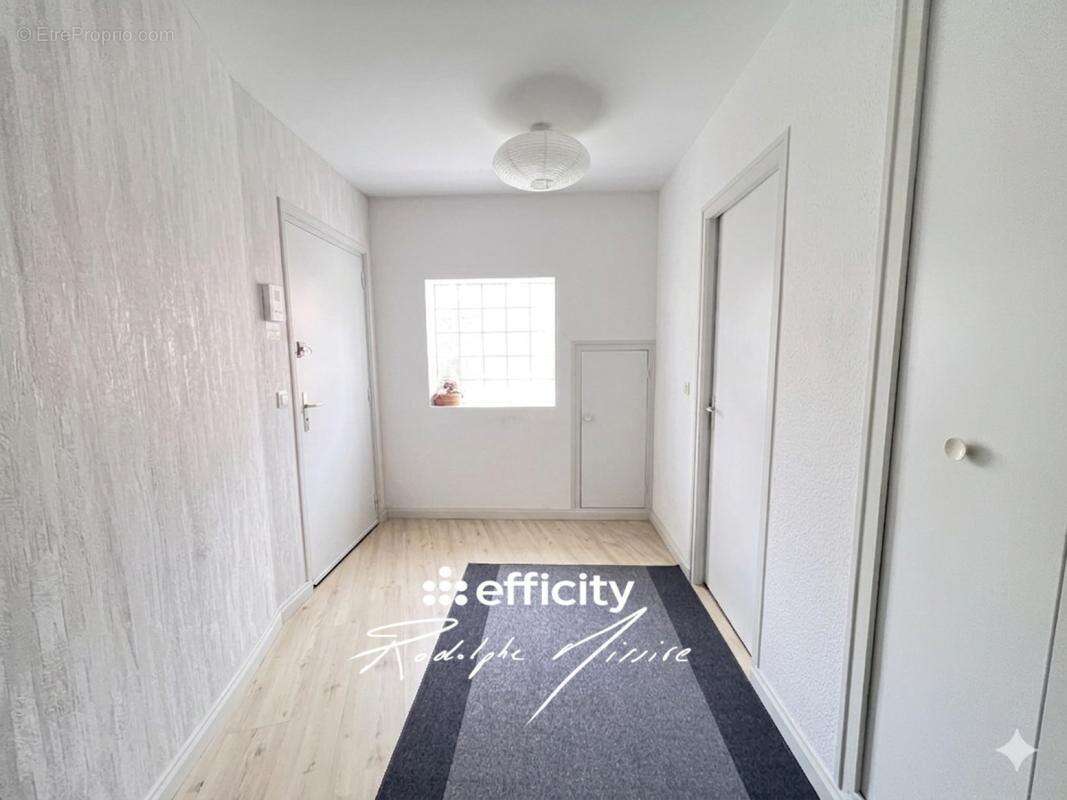 Appartement - photo 3