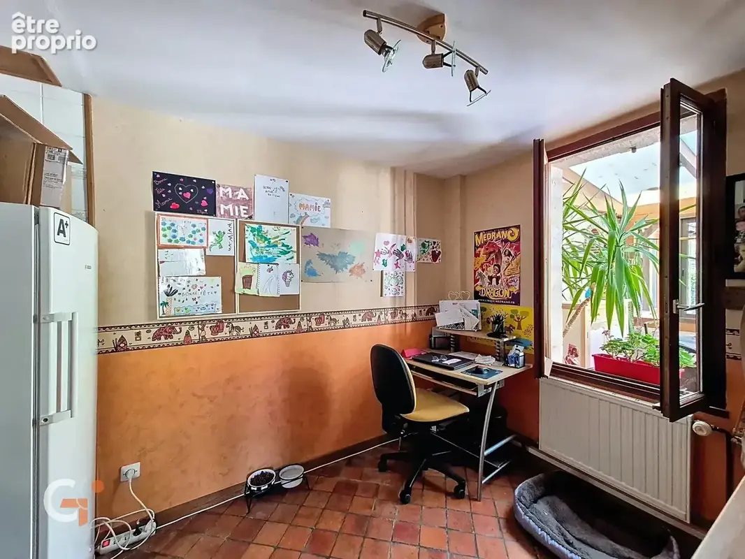 Maison de charme avec piscine – EXCLUSIVITÉ à Caumont - photo 11
