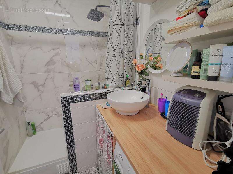 Appartement à BAGNOLET