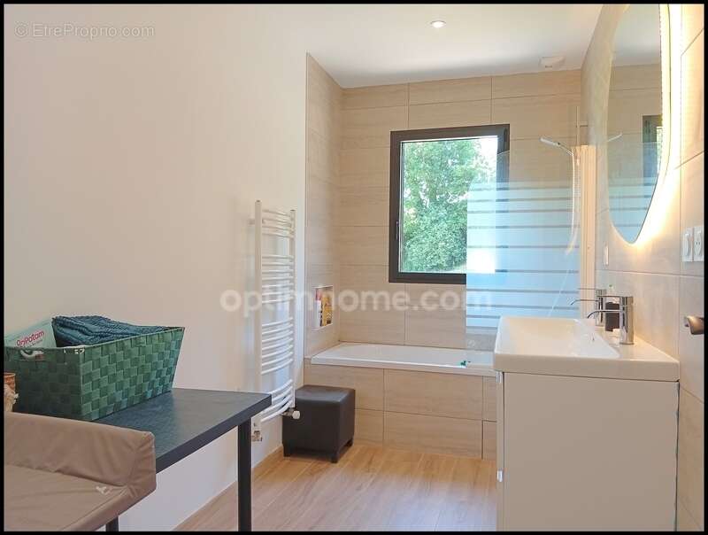 Coup de cœur à Penzé – Maison récente classée A, 4 chambres avec suite parentale, au calme entre rivière et littoral ! - photo 19