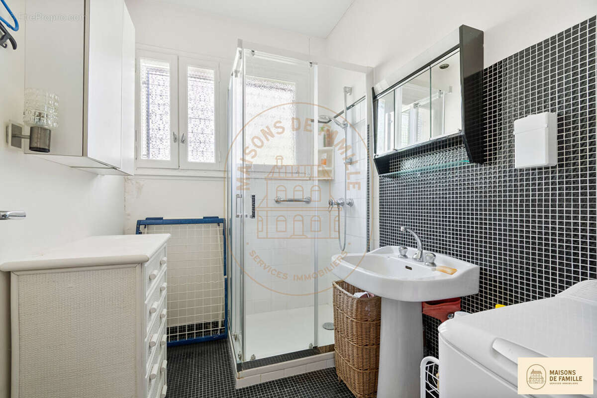 Maison à LE VESINET