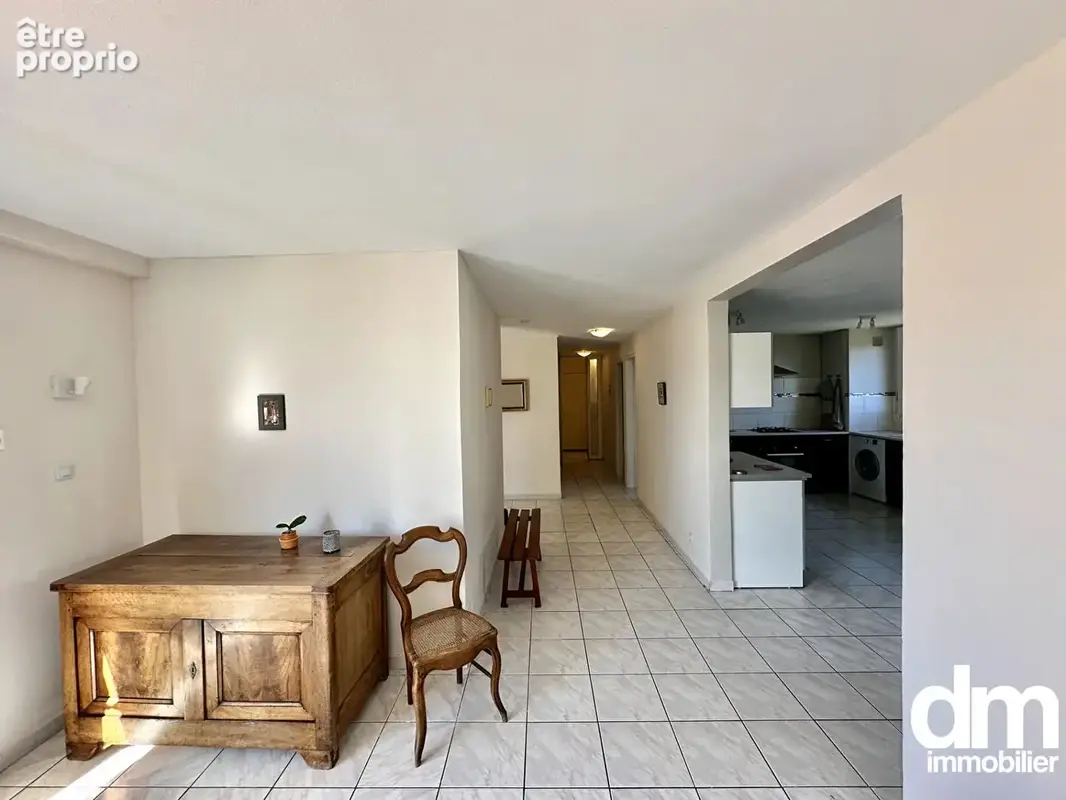 Appartement Martigues 5 pièce(s) 94.37 m2 - photo 9