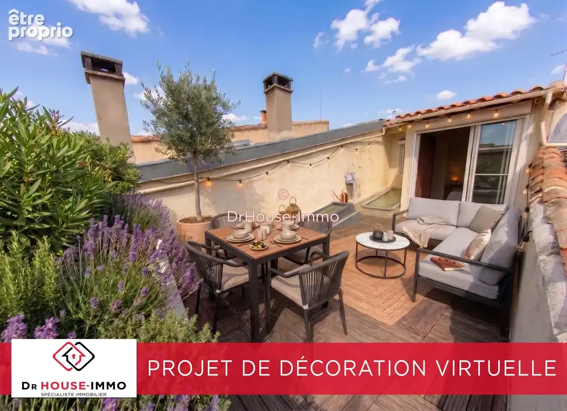 Maison 4 pièces 86 m² à vendre à Pignan (34570) - photo 21