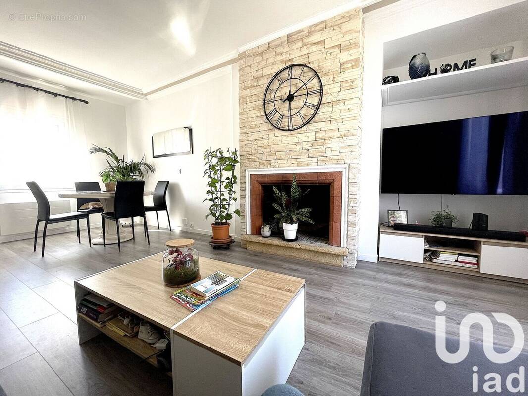 Photo 1 - Appartement à SAINT-VRAIN