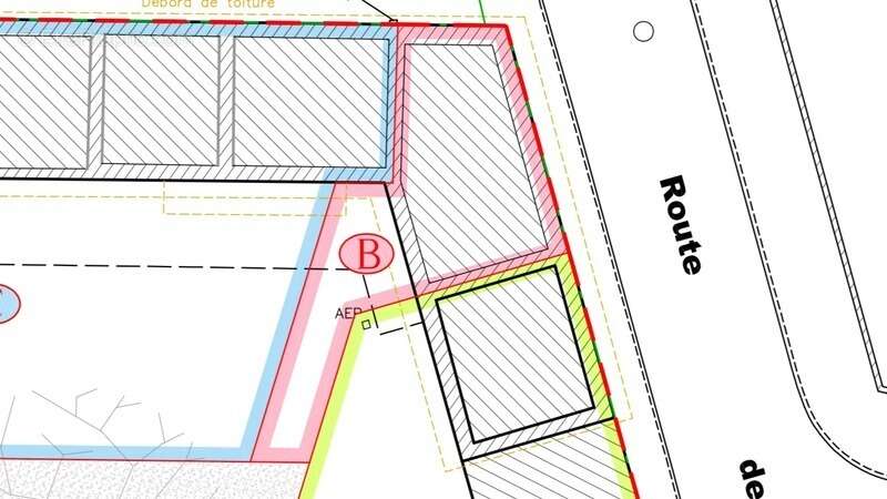 Appartement à BELLEVILLE