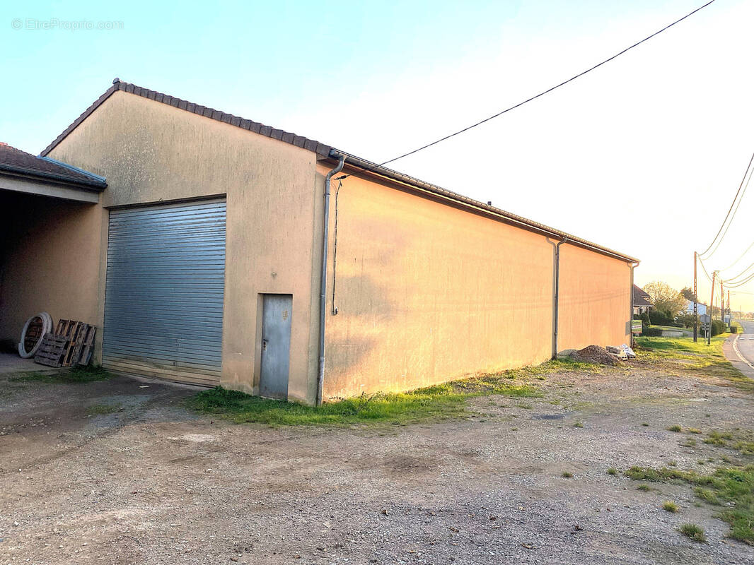 Commerce à PONT-A-MOUSSON