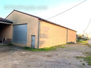 Commerce à PONT-A-MOUSSON