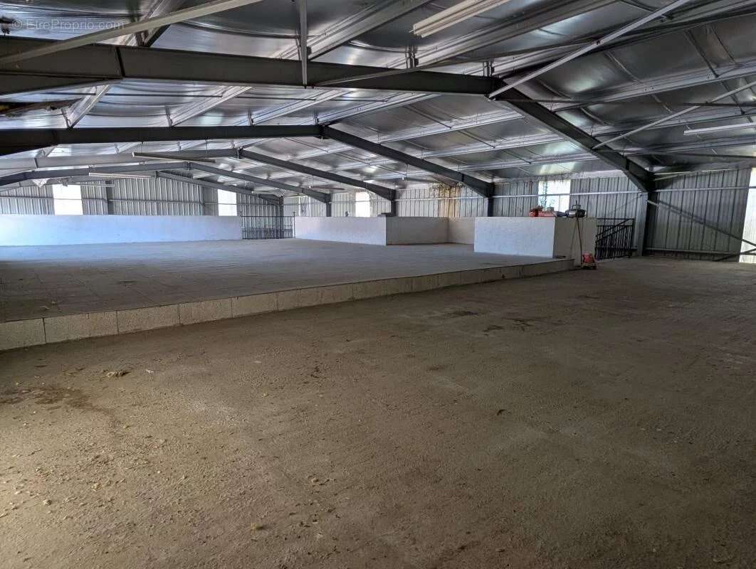 Local commercial 322m² - photo 7