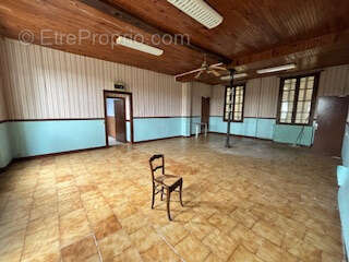 Maison à CINQ-MARS-LA-PILE