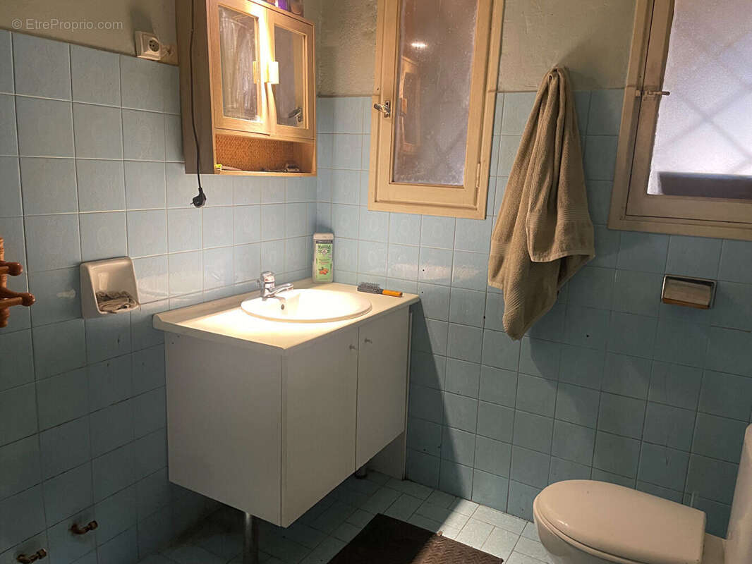 Maison à ARGELES-SUR-MER