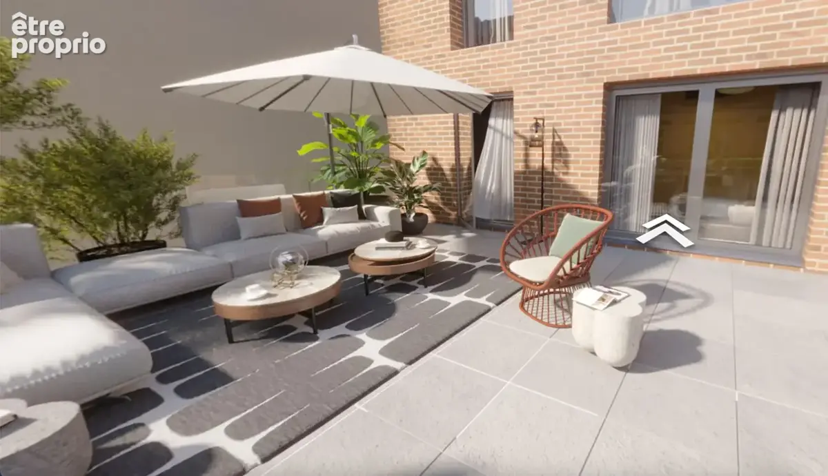 Maison de ville - photo 9