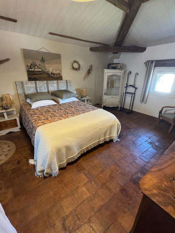 Maison à BESSAN
