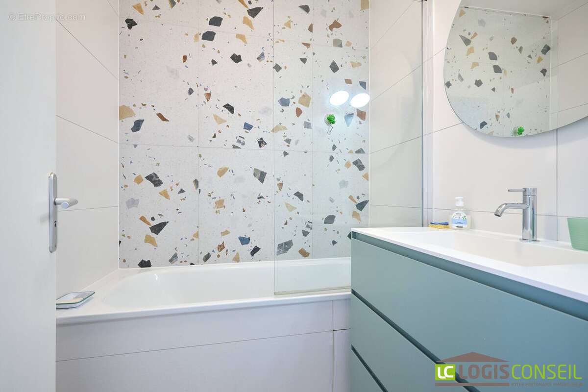 Appartement 67 m² à Bourg-La-Reine  - photo 7