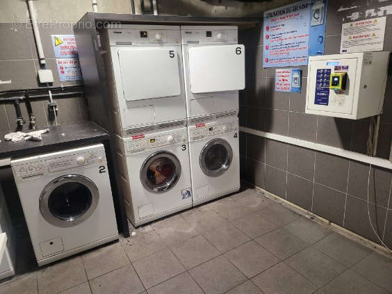 Appartement à LYON-7E