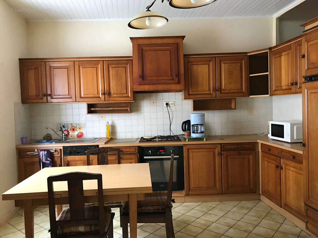 Maison 132m² à plougonven - photo 5