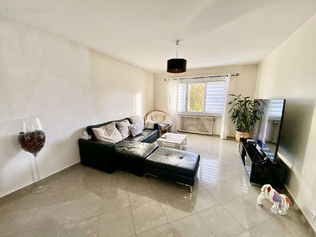 Maison à VILLEPARISIS