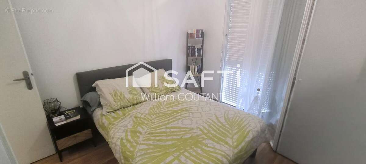 Appartement 67 m² à Challans  - photo 5
