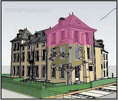 Appartement à CRESPIERES