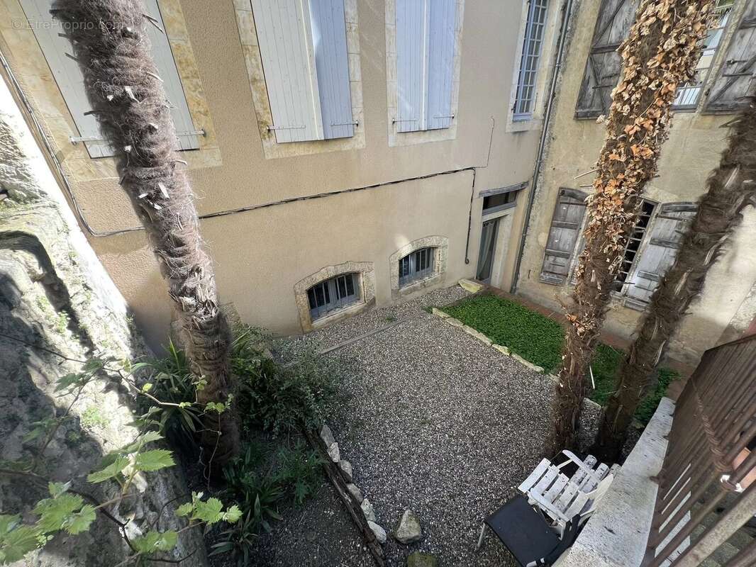 Appartement à AUCH