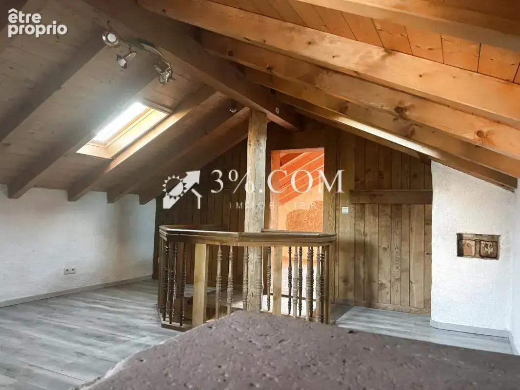 Maison atypique sur 8,06 ares - photo 5