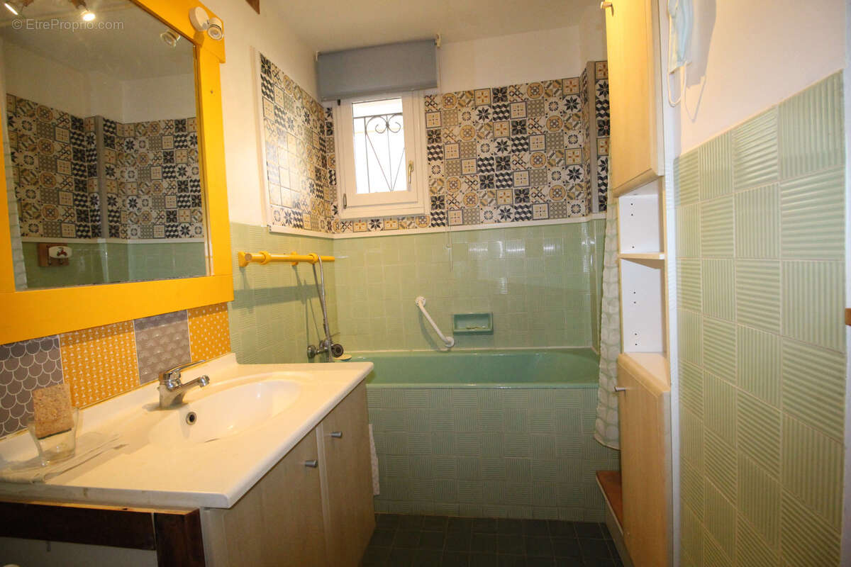 Appartement à BAGNERES-DE-LUCHON