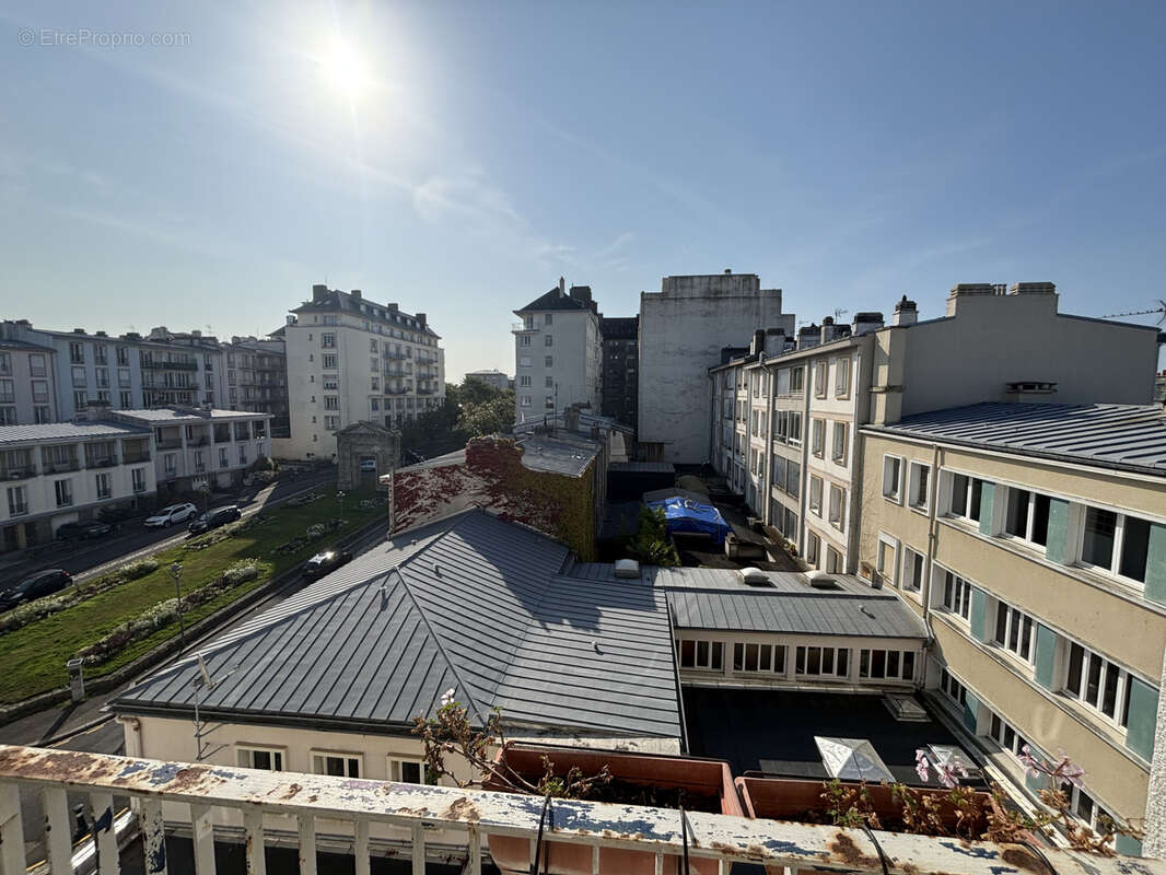 Appartement à BREST