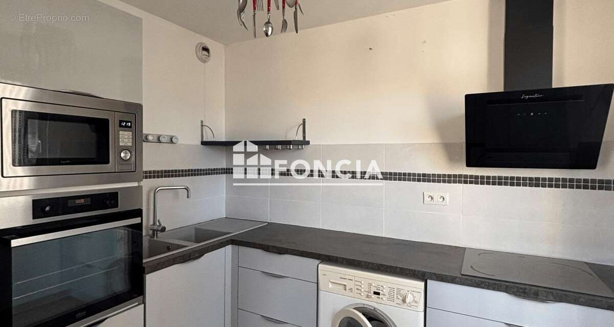 Appartement à DIGNE-LES-BAINS