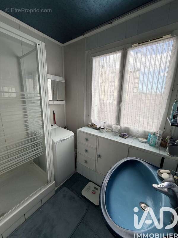 Photo 6 - Appartement à VIRY-CHATILLON