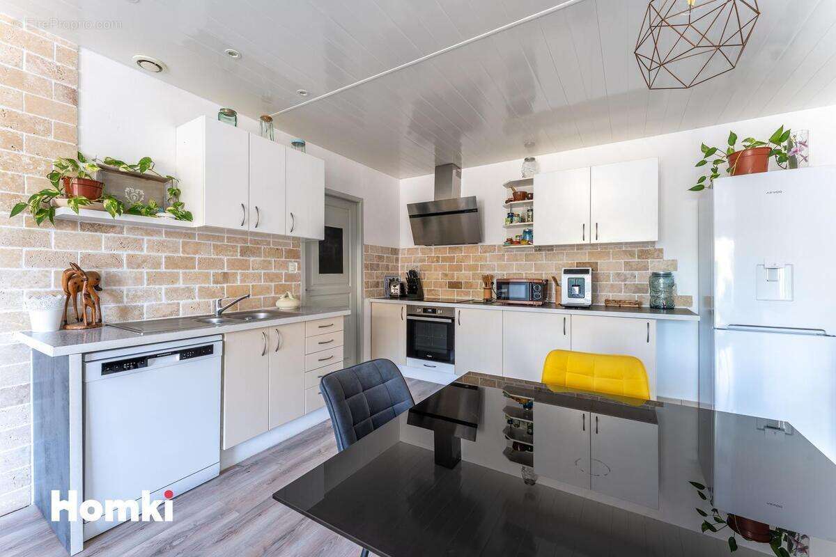 Appartement à SAINT-MEDARD-EN-JALLES