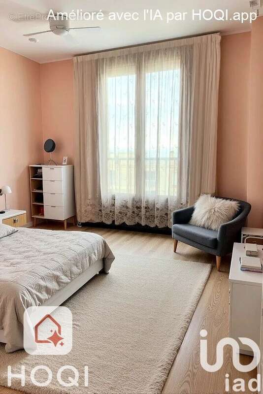 Photo 4 - Appartement à MARSEILLE-10E