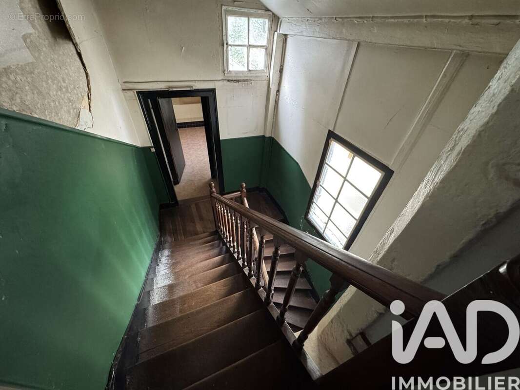 Photo 9 - Maison à BLOIS