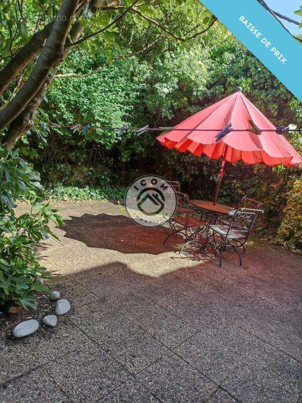 Appartement à PERIGUEUX