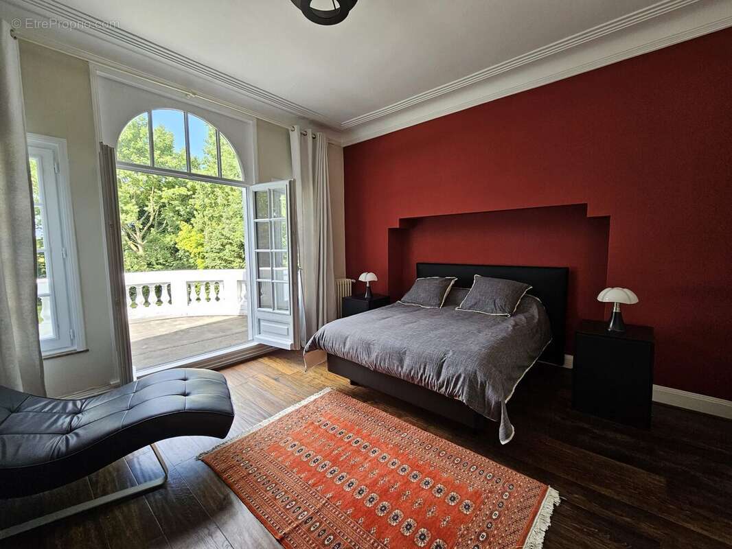 Maison à WACQUINGHEN