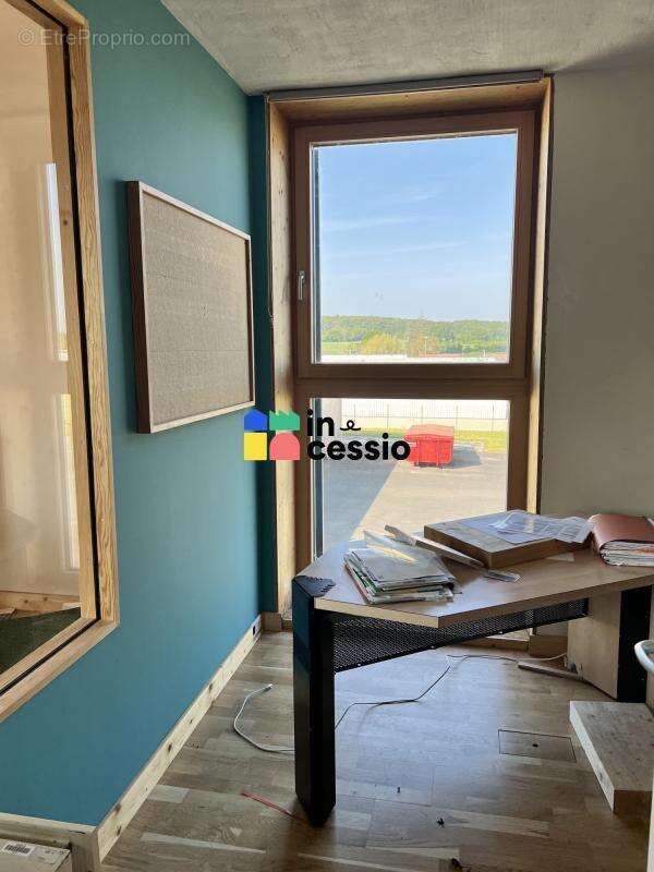 ? à louer ou à vendre – bâtiment d'activité récent - photo 13