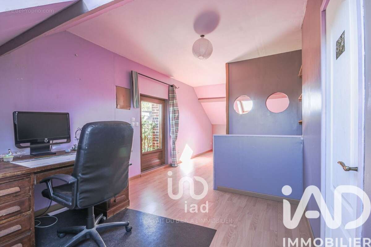 Photo 8 - Maison à ROMILLY-SUR-ANDELLE