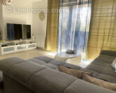 Appartement à MARSEILLE-13E