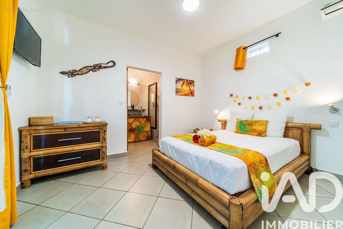 Photo 5 - Maison à SAINT-PIERRE