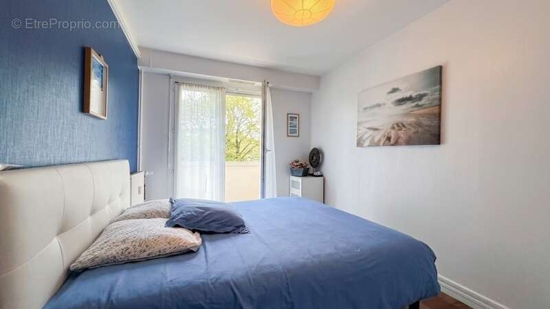 Appartement à QUIMPER