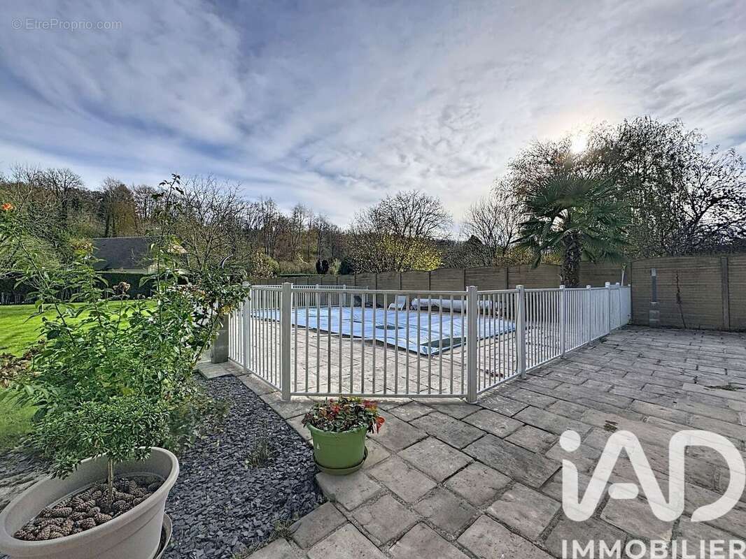 Photo 4 - Maison à MONTVILLE