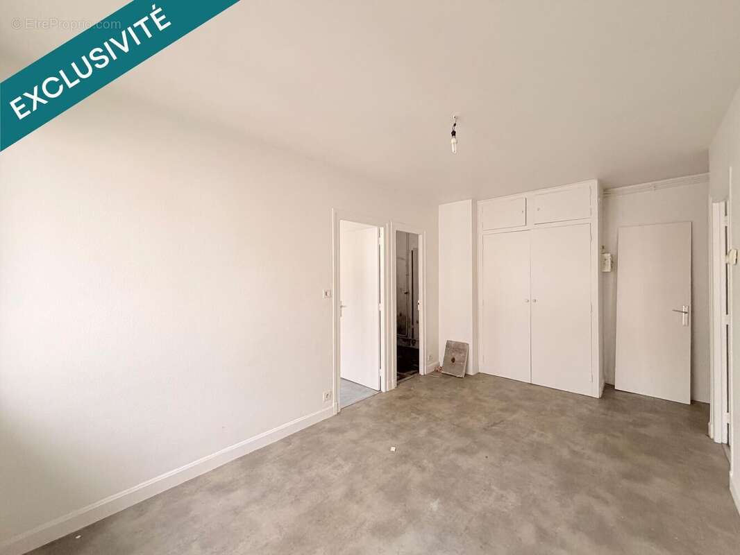 Photo 2 - Appartement à TULLE