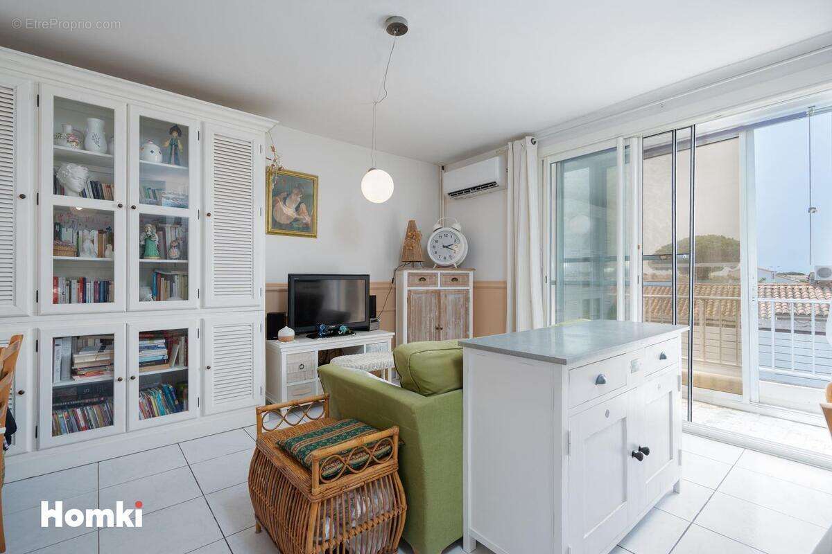 Appartement à PALAVAS-LES-FLOTS