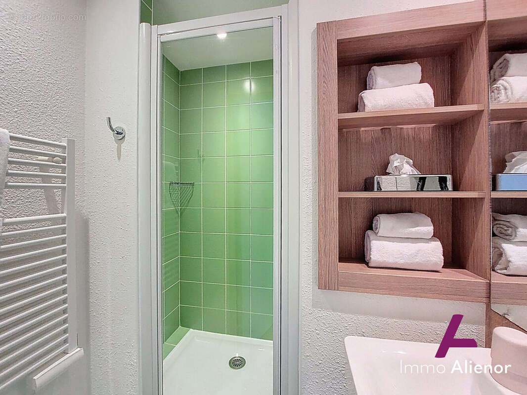 Appartement à SOUSTONS