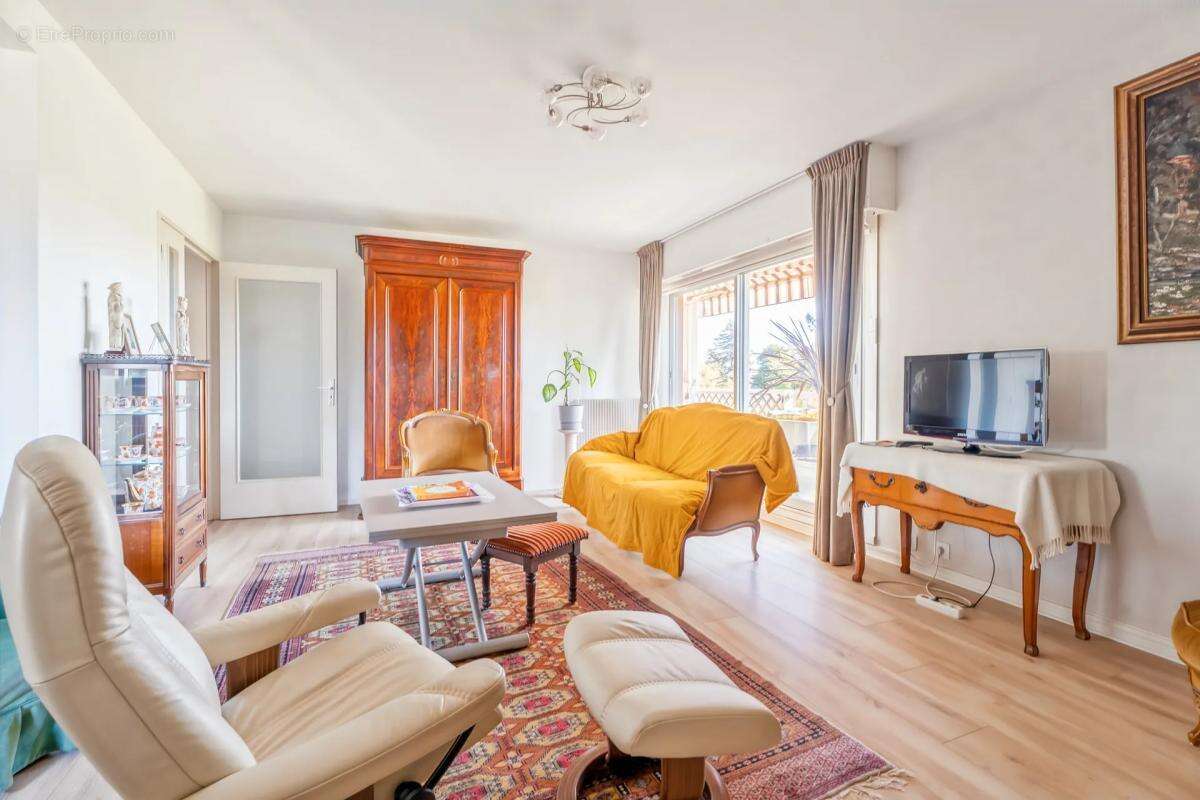 Appartement à GRADIGNAN