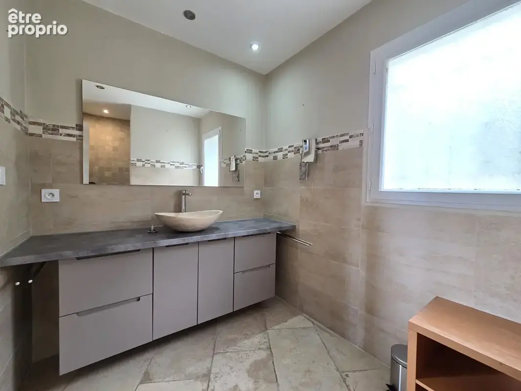 Villa 5 pièces avec piscine de 136 m2 - photo 12
