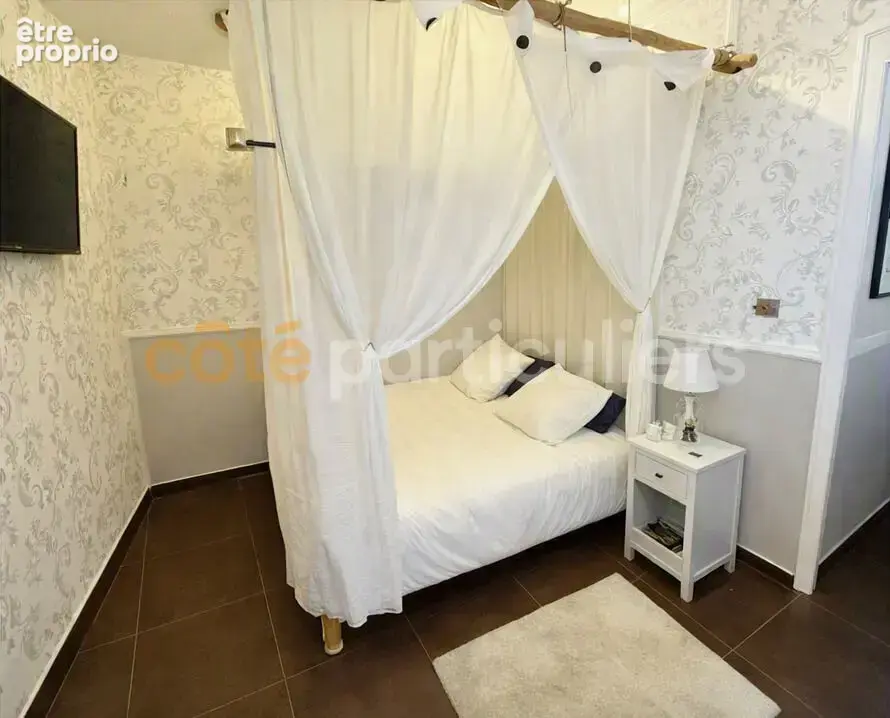 NOUVEAUTE - Maison avec piscine Sainte Anne - photo 11
