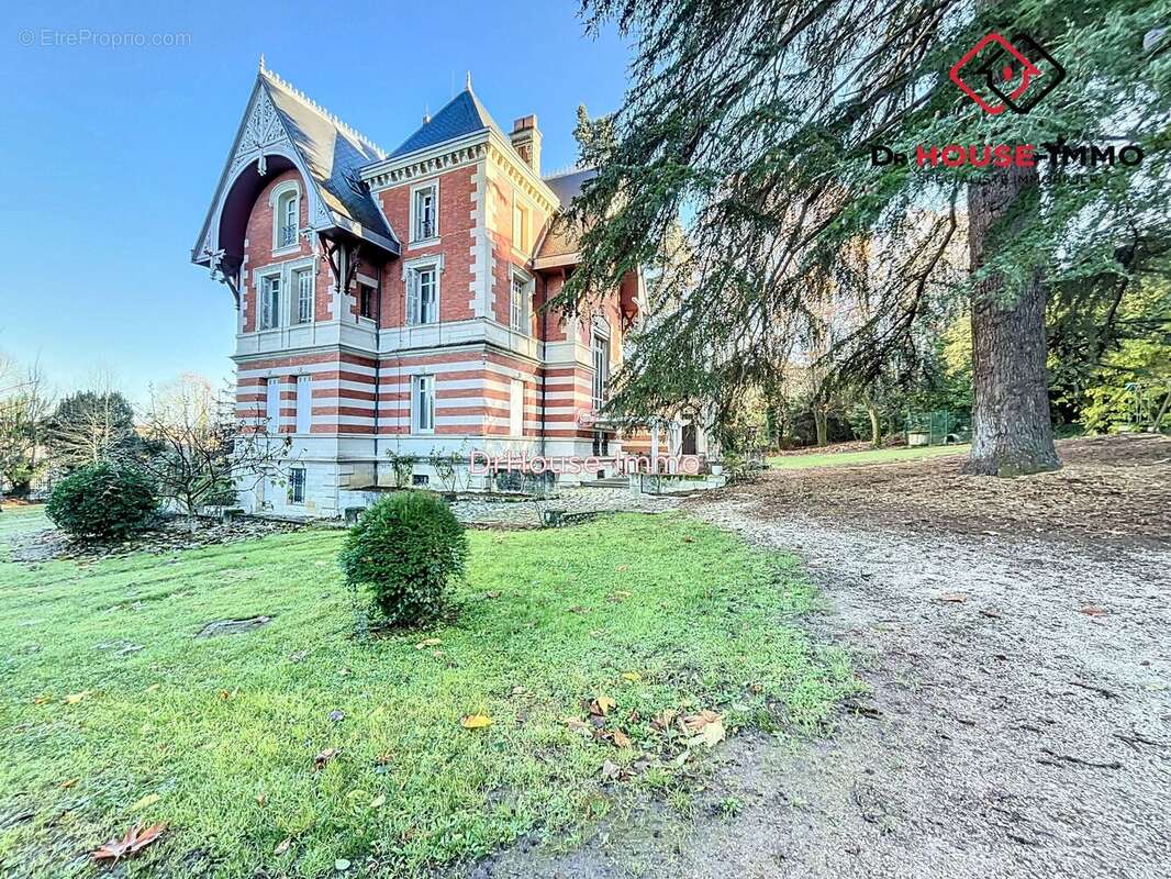 Autre à MARSAC-SUR-L'ISLE