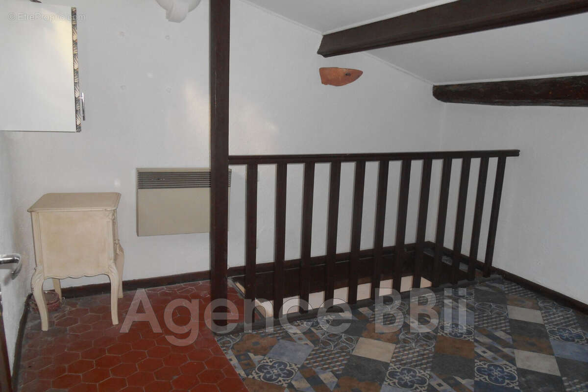 Appartement à GRASSE