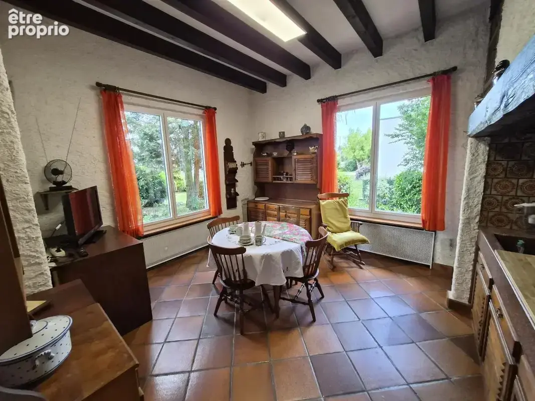 Maison 192 m² à Velaine-En-Haye  - photo 5